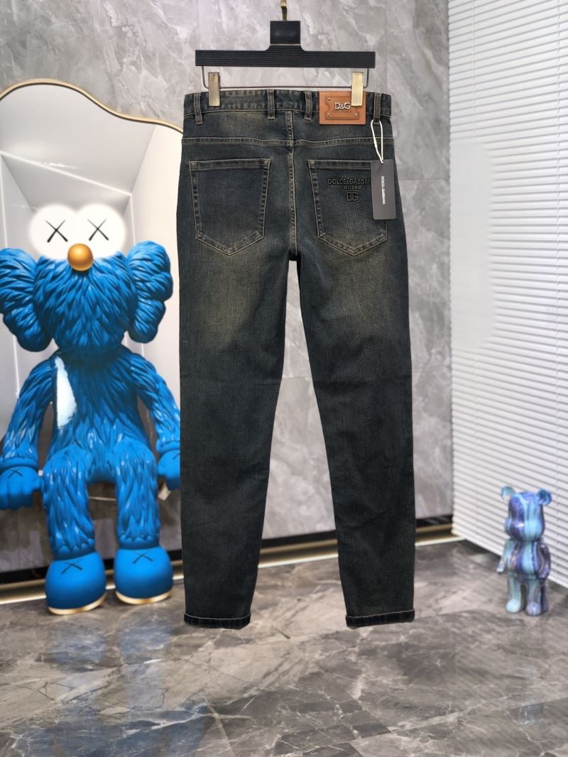 Dolce Gabbana Jeans